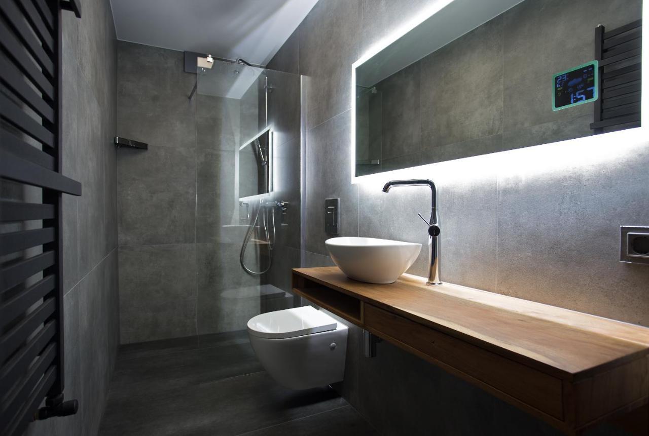 Antracytowy Apartment Darlowko